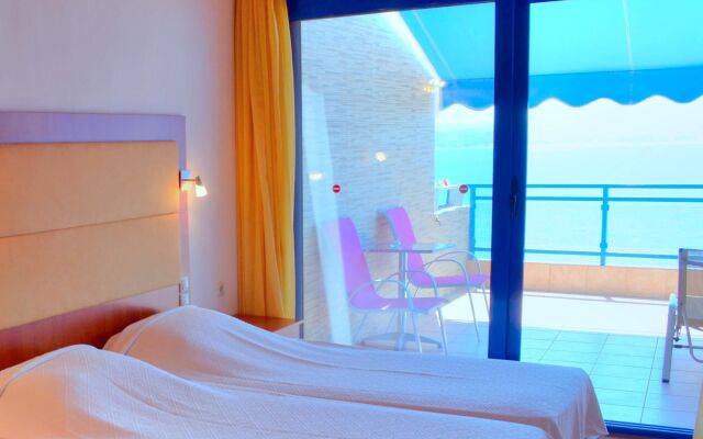 Minos Boutique Hotel