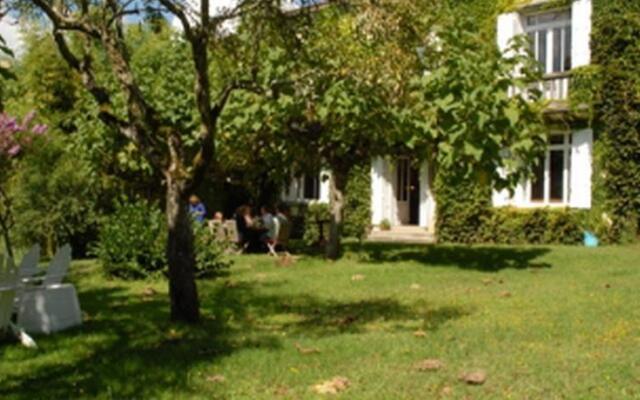 Château Fayolle-Luzac