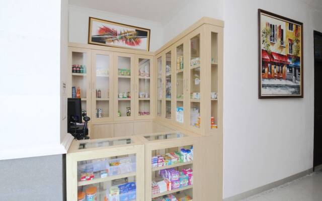 Airy Jimbaran Buanasari 88 Bali