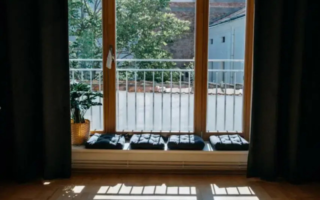 Apartmán v srdci Znojma „Jako doma“