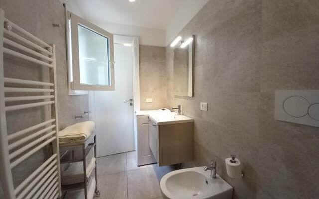 Camaldoli 8 Apartment