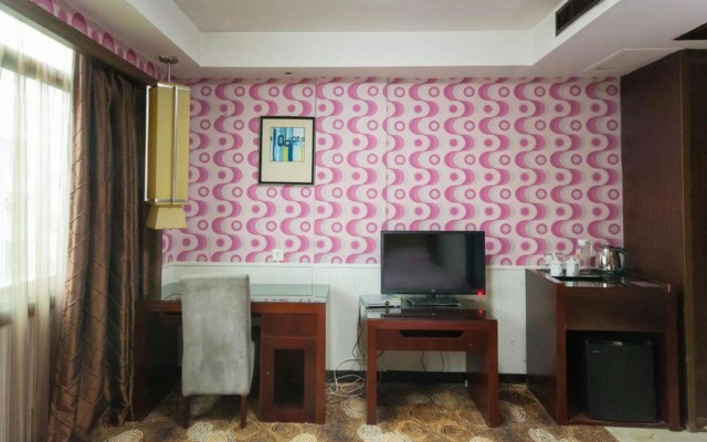 Sijiruili Hotel