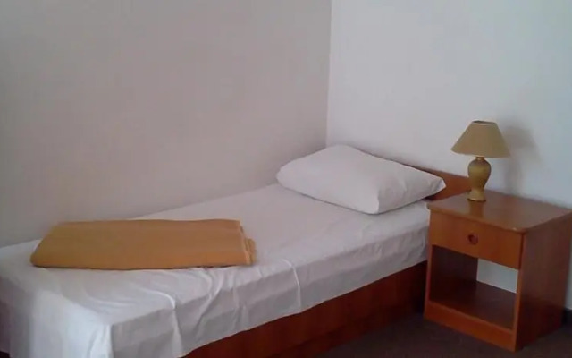 Rooms San
