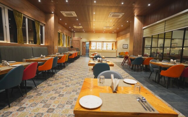 Hotel CP Palace