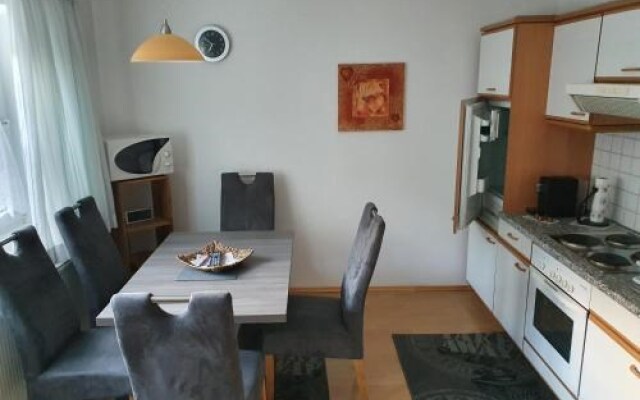 Appartement Waldhäusl