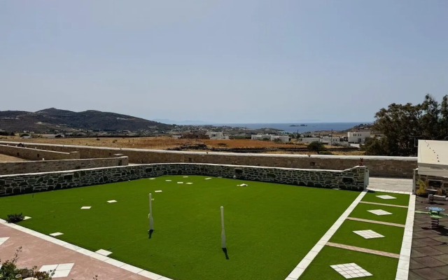 Stone View Paros 2