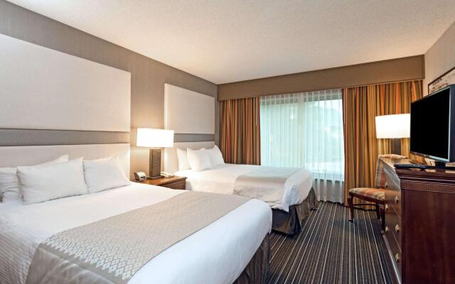 Sonesta Suites Dallas Park Central