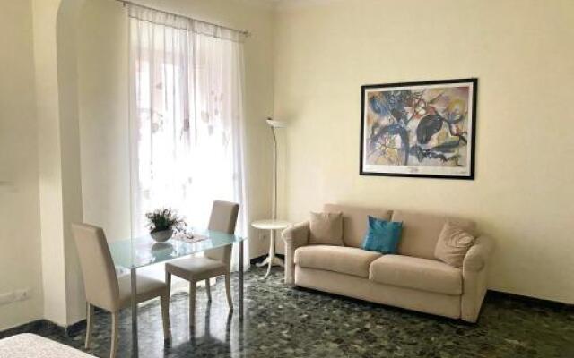 SWEETSUITE Rome