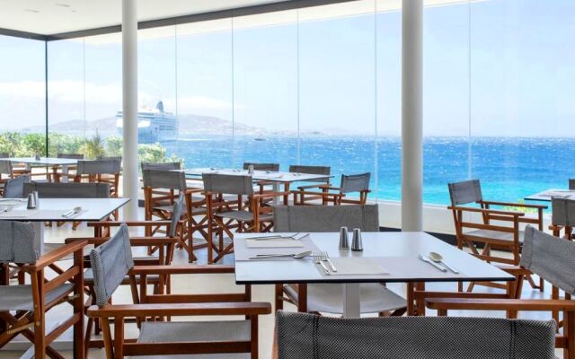 Alkistis Hotel Mykonos