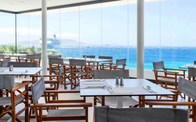 Alkistis Hotel Mykonos - Adult Only