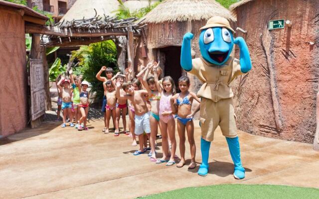 Lopesan Baobab Resort