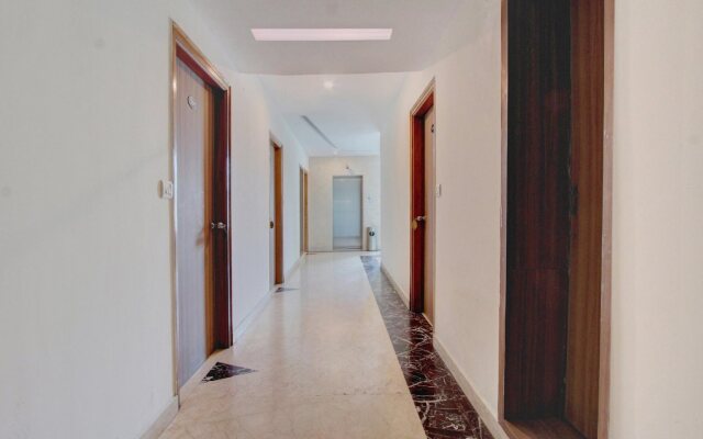 Treebo Hiland Suites