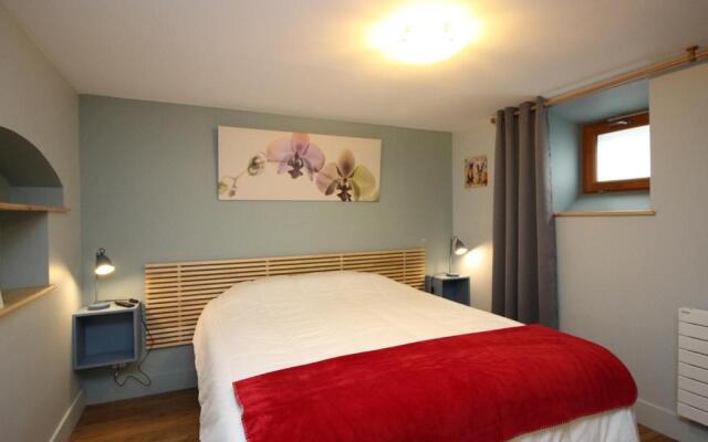 Appartement Mont-Dore, 3 pièces, 4 personnes - FR-1-608-204