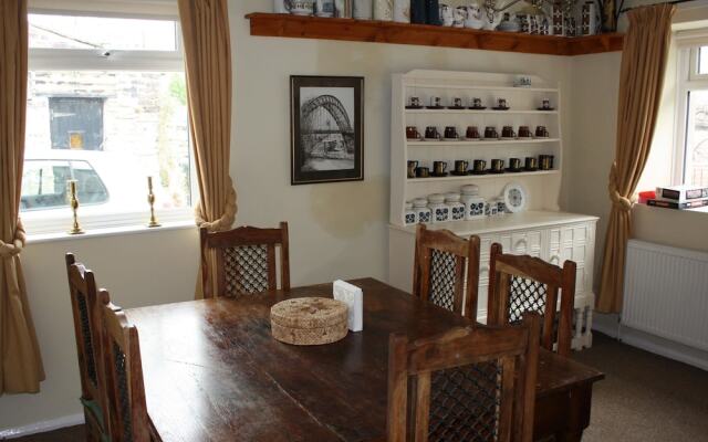 Chare Close B&B