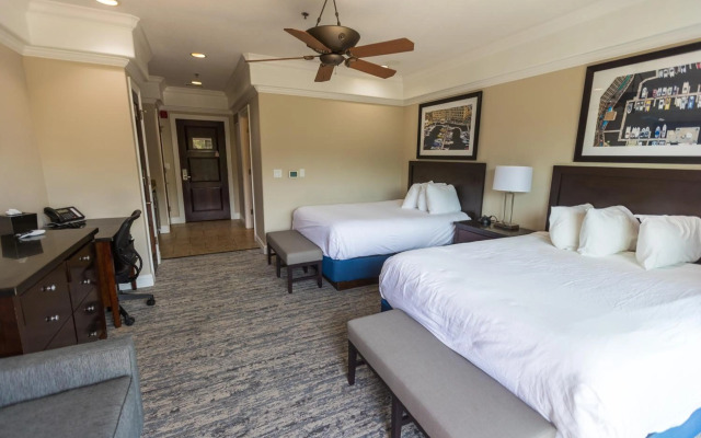 Camden on the Lake Resort & Spa