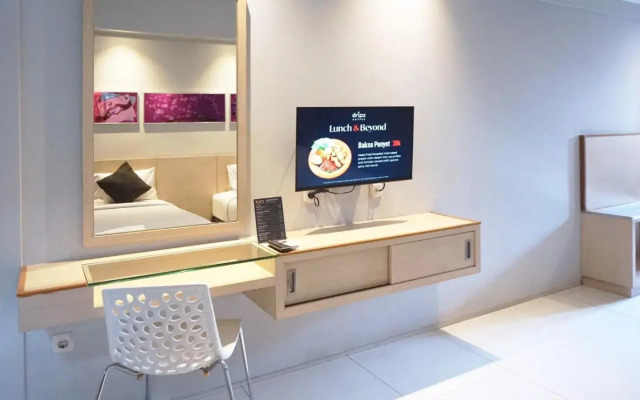 Conjioo Hotel Kuta
