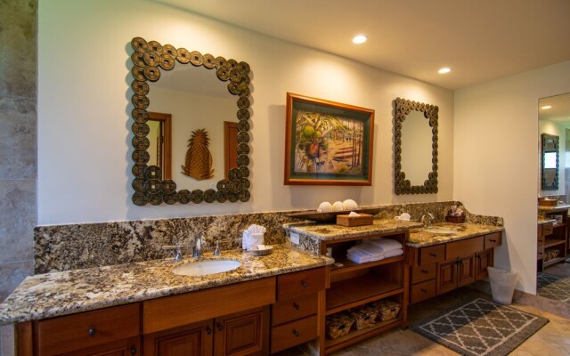 Kapalua Ridge Villa 1523 Gold Ocean View