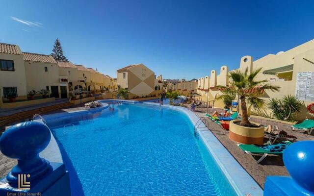 Maraverde 2 Bedroom Apartment