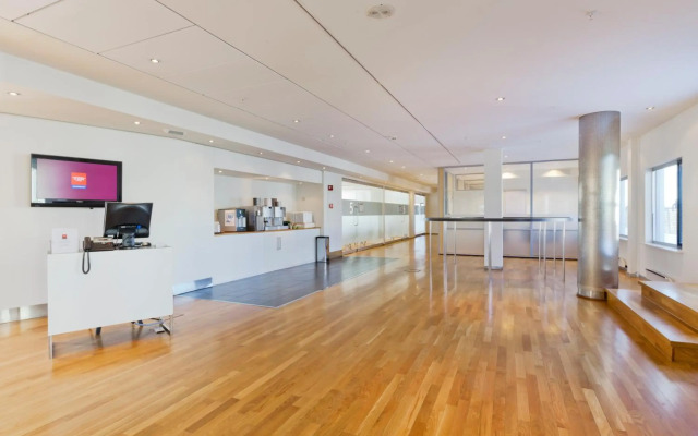 Thon Hotel Oslo Airport
