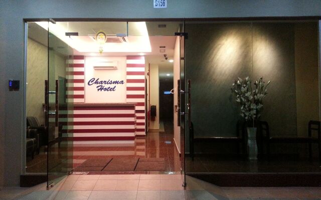 Charisma Hotel Kuantan