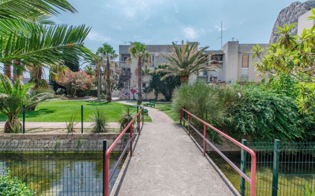 Apartment Sunny Place