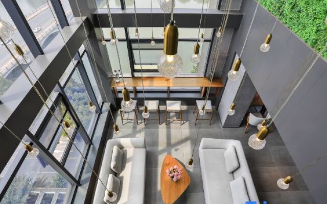 Ma Xim Hotel