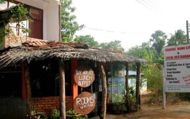 Sangria Home Stay