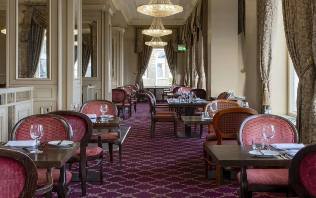Bournemouth Carlton Hotel, BW Signature Collection