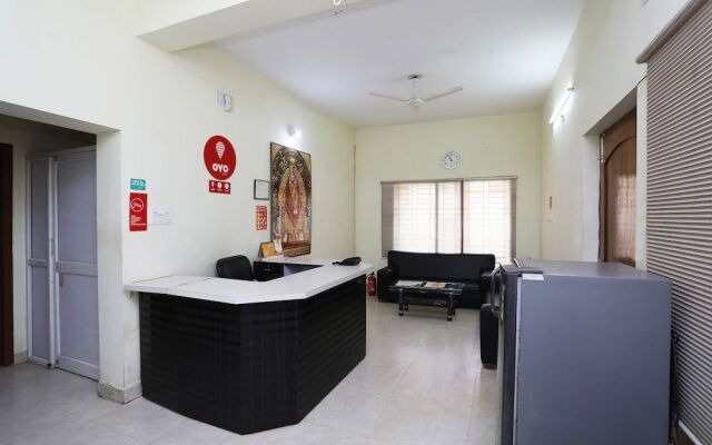 OYO 4389 Sai Guest House