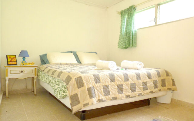 Autana Bed and Breakfast - Hostel