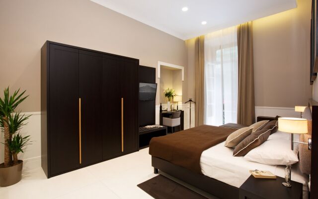 Nap Luxury Guest House
