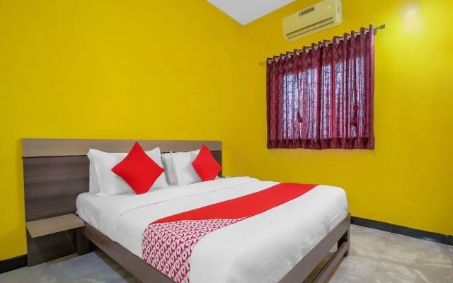 Antonios Hotel Sunrise by OYO Rooms