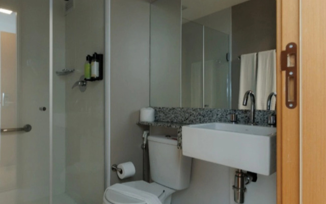 eSuites Belo Horizonte Minascasa