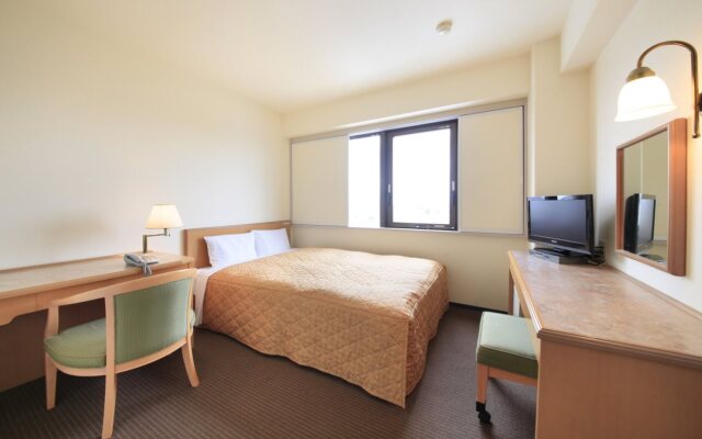 Kazo Center Hotel