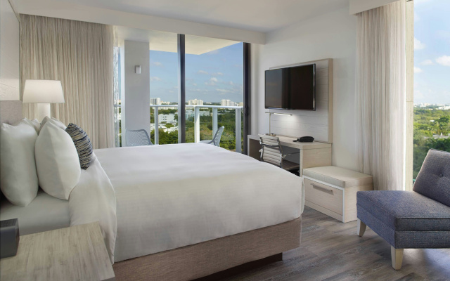 Courtyard by Marriott Miami Coconut Grove