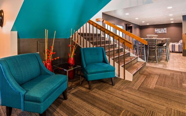 Spark by Hilton Bensalem Philadelphia