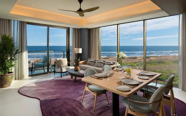 Taj Puri Resort & Spa, Odisha