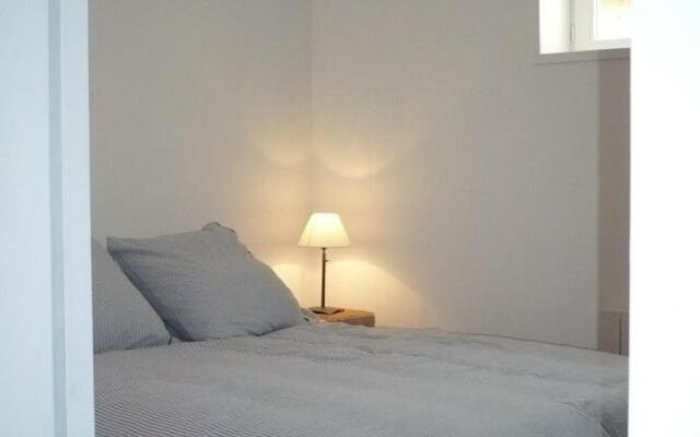 Gîte Saint-André-d'Apchon, 2 pièces, 2 personnes - FR-1-496-142