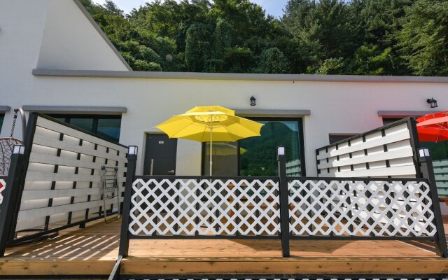 Le Ciel Pension