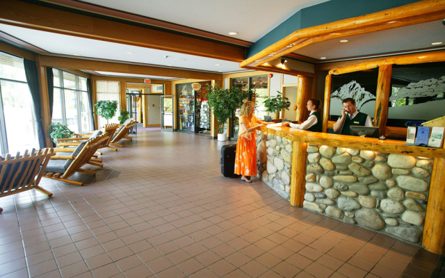 The Dorothy Motel