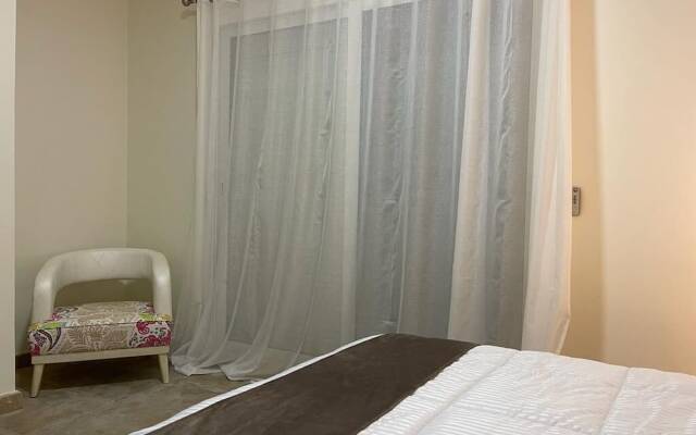 First row Sea view villa in safi Marassi