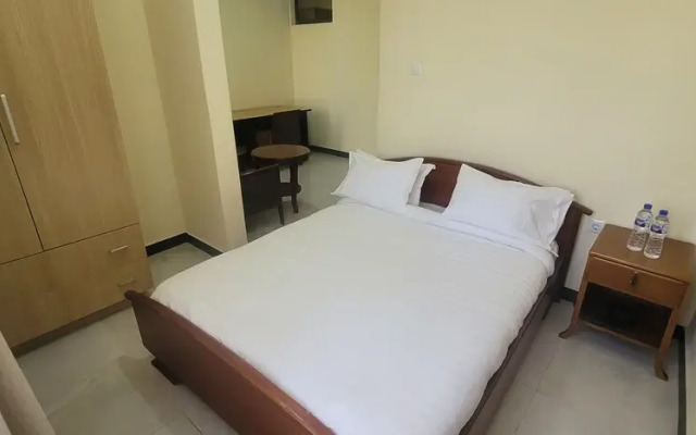 Bole Green Hotel