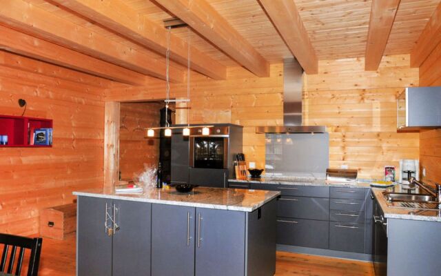 Chalet Alpina Wengen