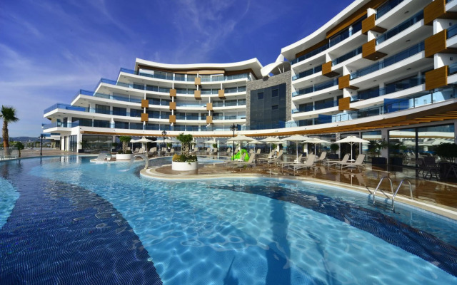 Elite Luxury Suite & Spa
