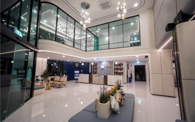 Poolrada Boutique Hotel