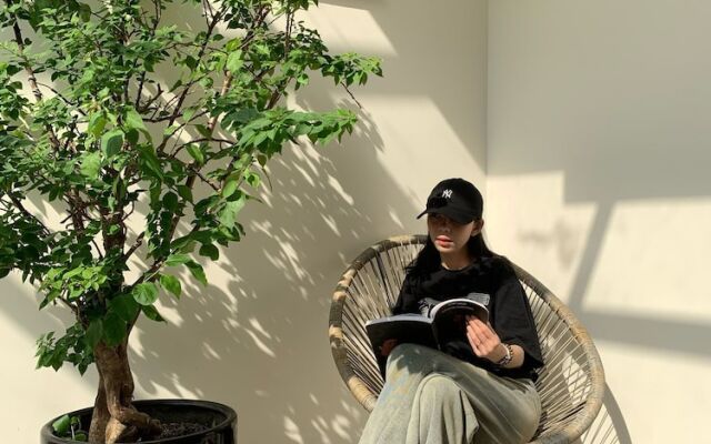 AN House Hotel & Apartment Da Nang