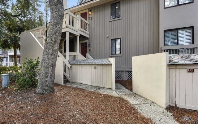 Beachwalk 129 - Two Bedroom Condo