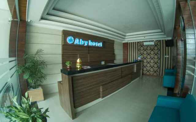 Aby Hotel Lumajang