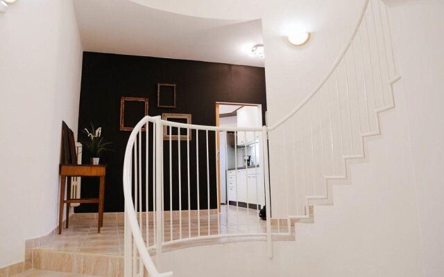 Chill House Slovakia