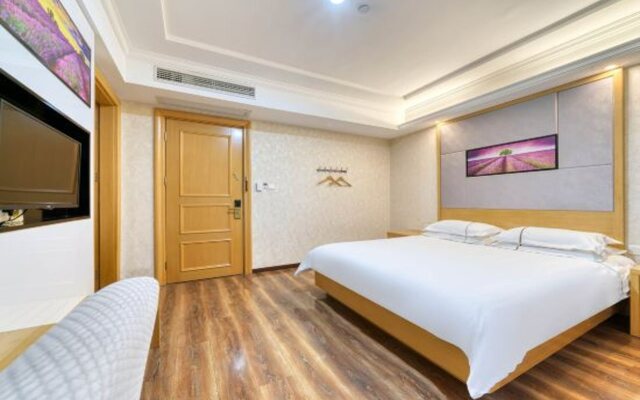 Yongle Hotel